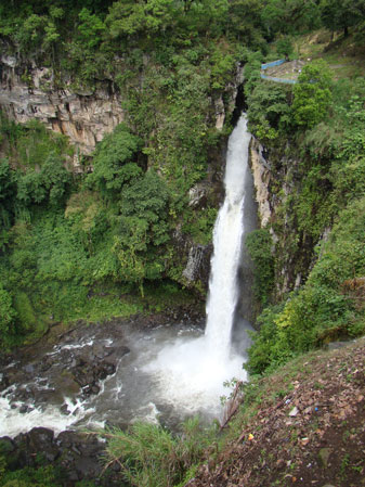 Cascada